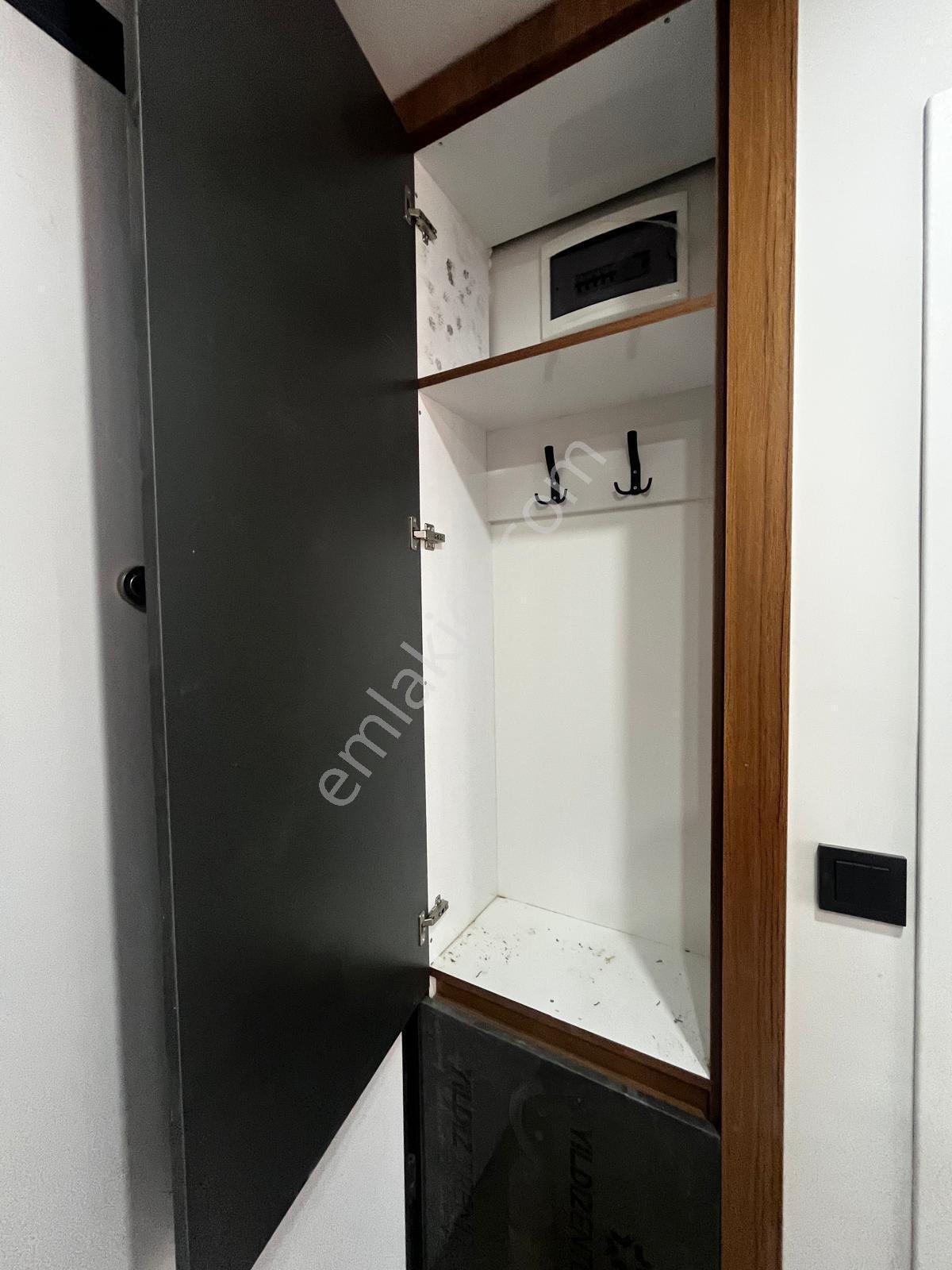 Uysal Armonıa’da Kiralık 1+1 Rezidans | Havuzlu & Güvenlikli Yaşam - Görsel 13
