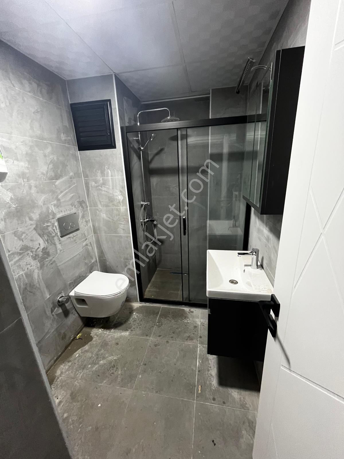 Uysal Armonıa’da Kiralık 1+1 Rezidans | Havuzlu & Güvenlikli Yaşam - Görsel 9