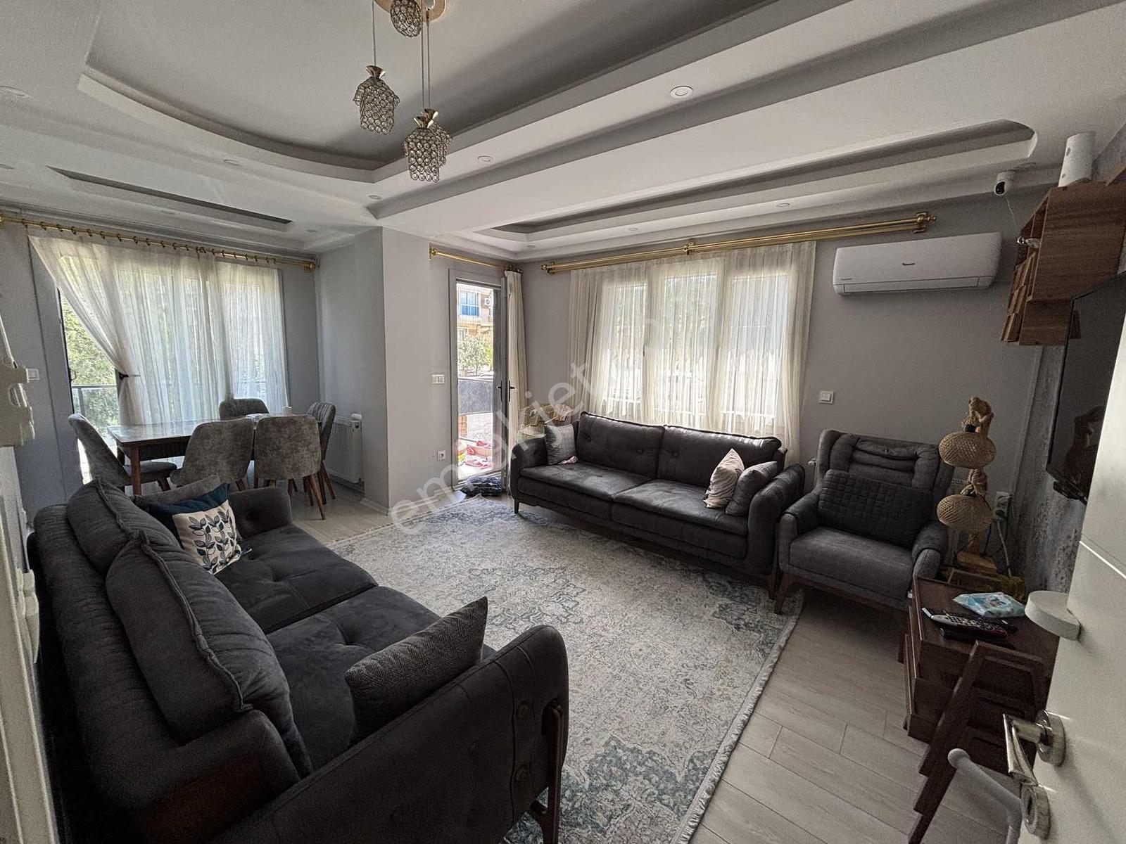 İzmir Buca Havuzlu Site İçi 2*1 Kiralık Daire - Görsel 8