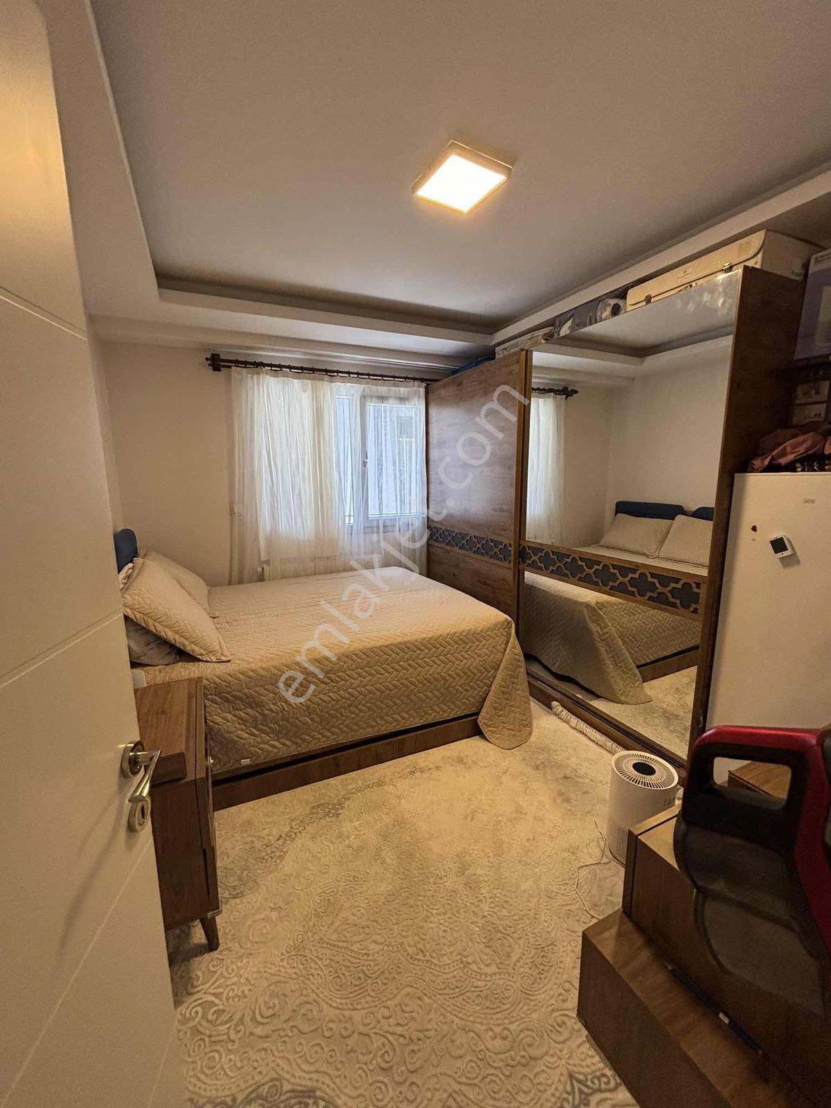 İzmir Buca Havuzlu Site İçi 2*1 Kiralık Daire - Görsel 33