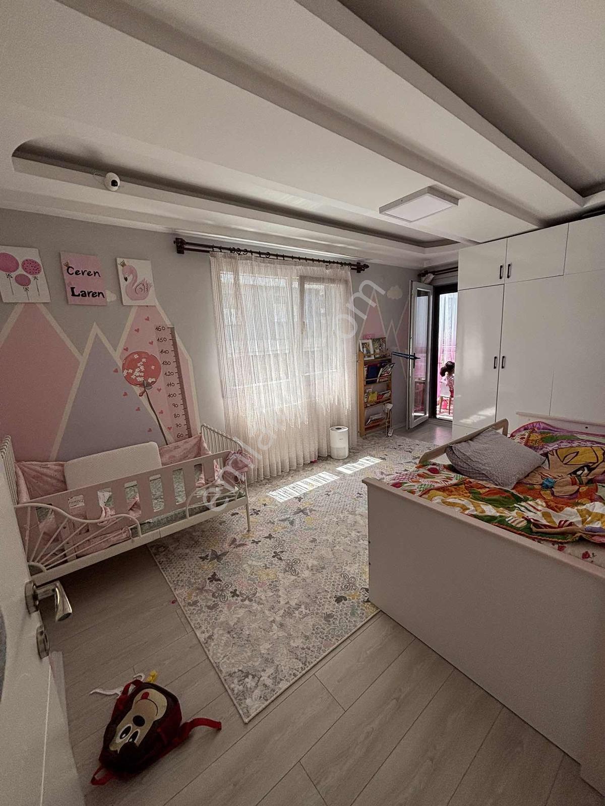 İzmir Buca Havuzlu Site İçi 2*1 Kiralık Daire - Görsel 15