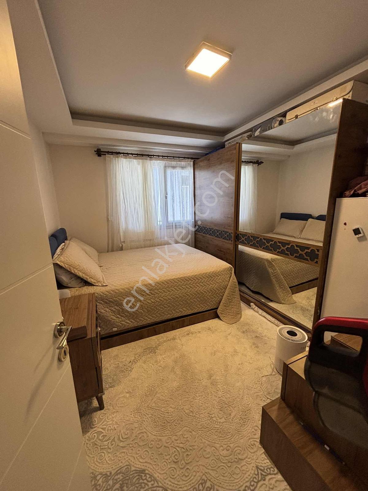 İzmir Buca Havuzlu Site İçi 2*1 Kiralık Daire - Görsel 21