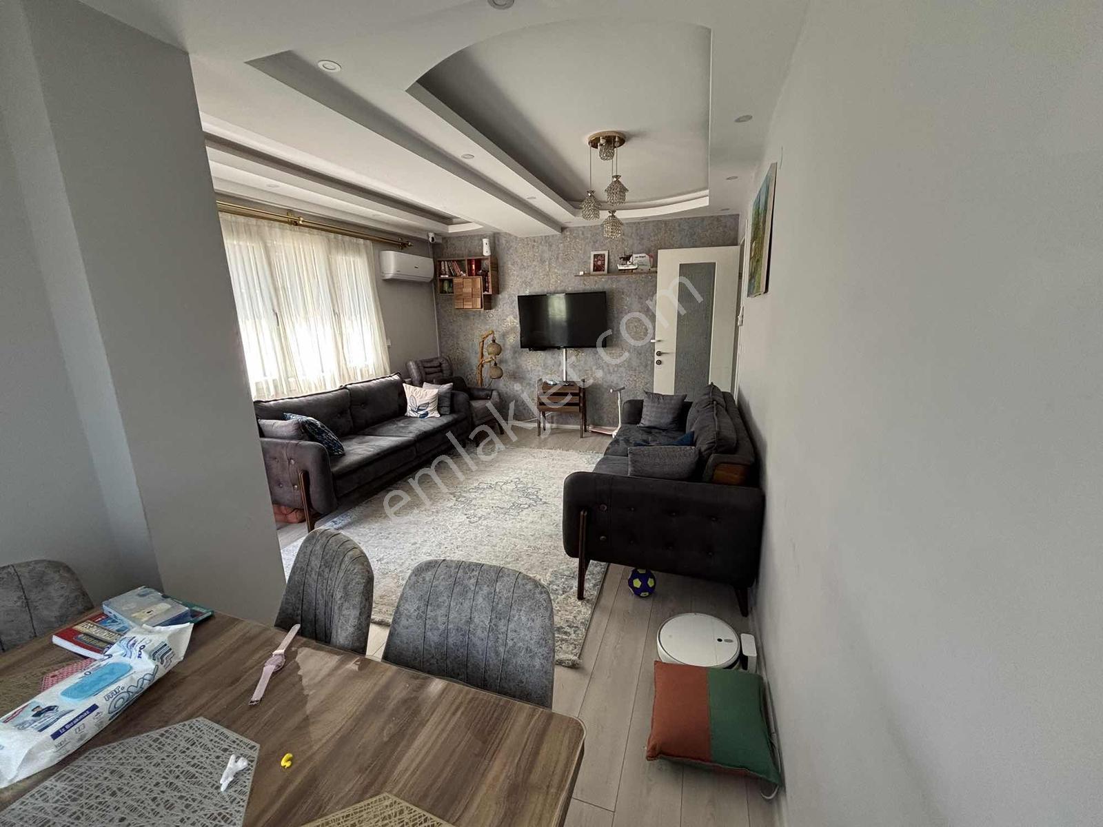İzmir Buca Havuzlu Site İçi 2*1 Kiralık Daire - Görsel 24