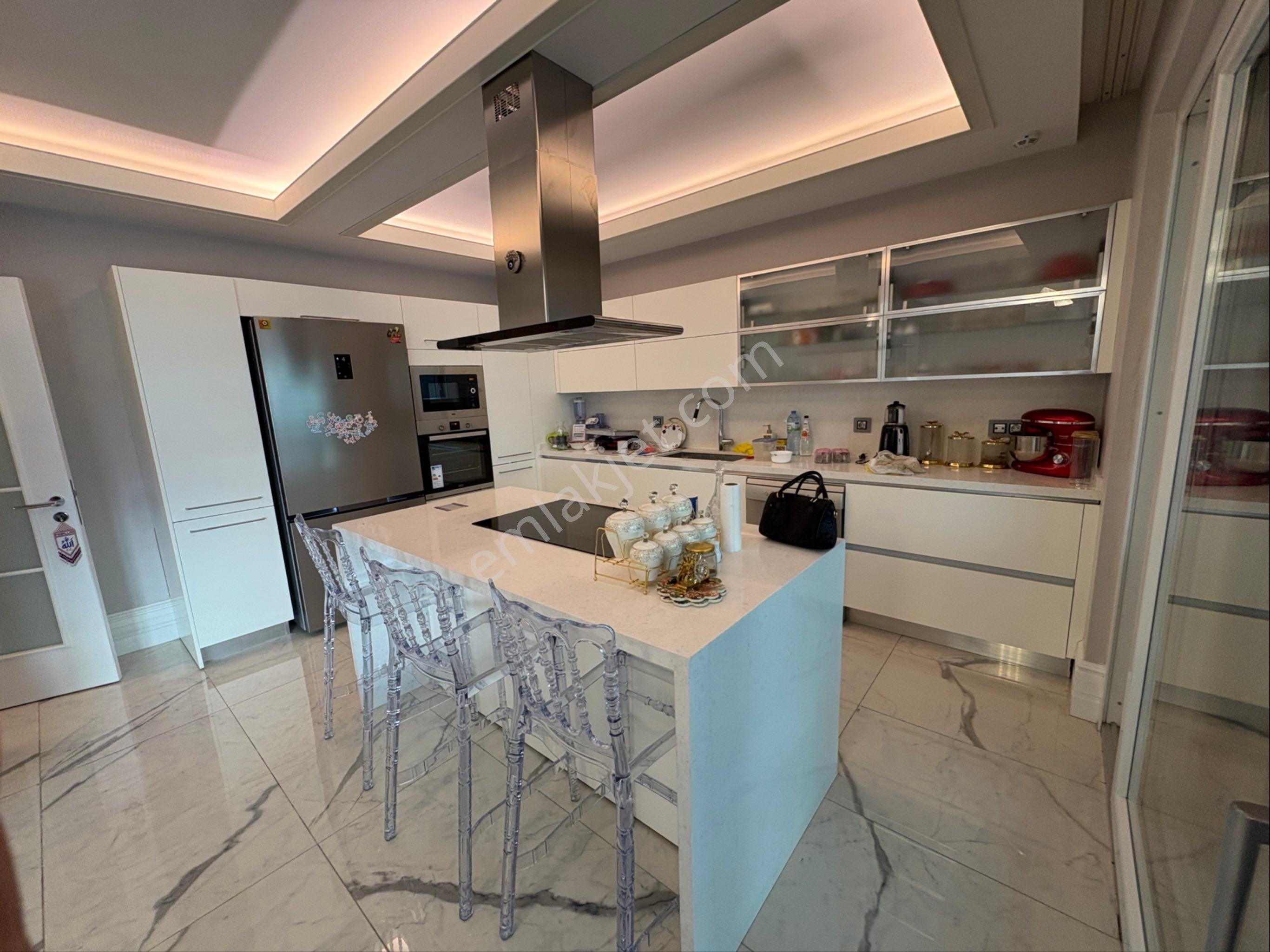 Gültepe Mahallesi Tema Residance 4+1 Daire - Görsel 10