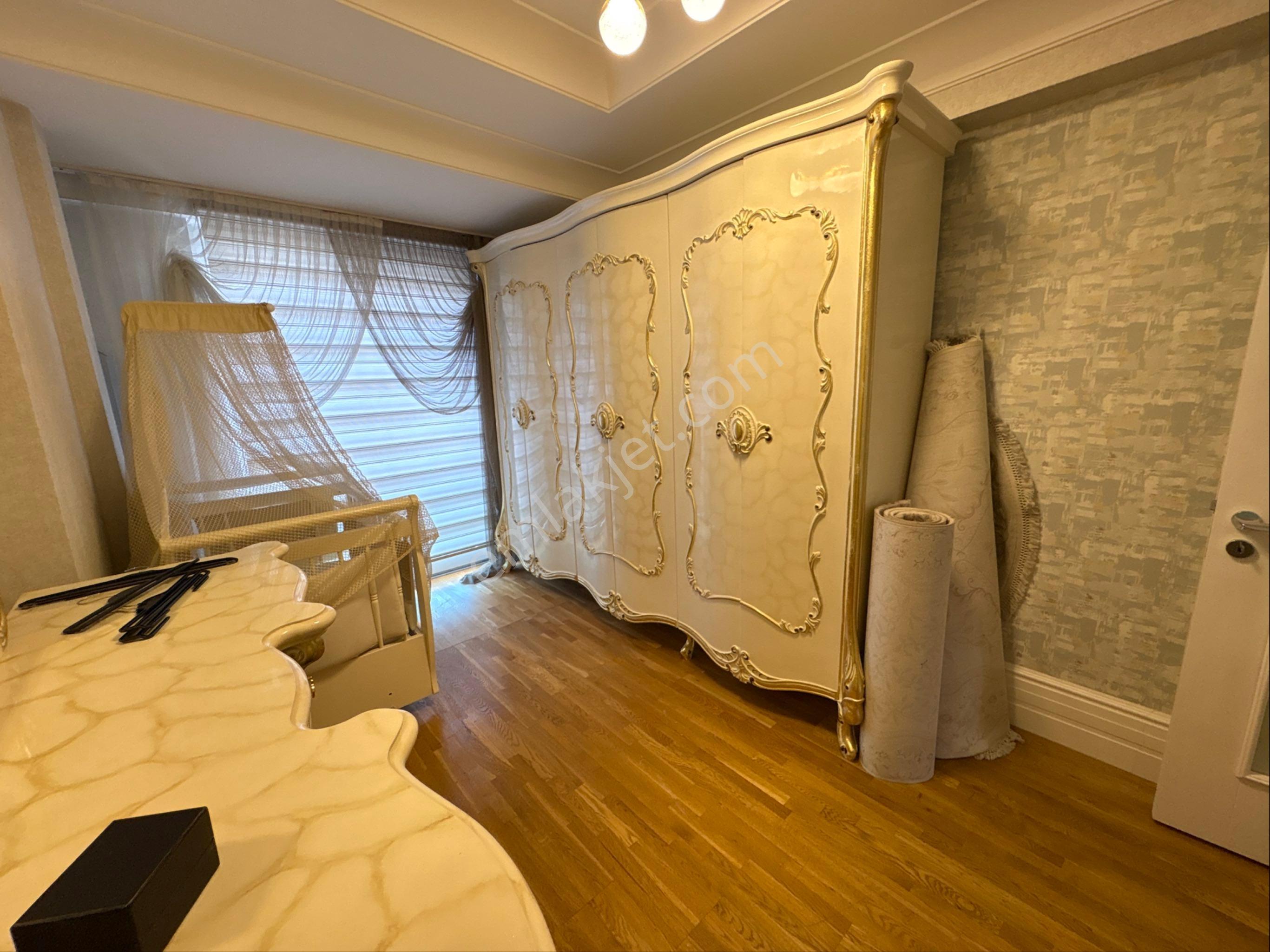Gültepe Mahallesi Tema Residance 4+1 Daire - Görsel 20