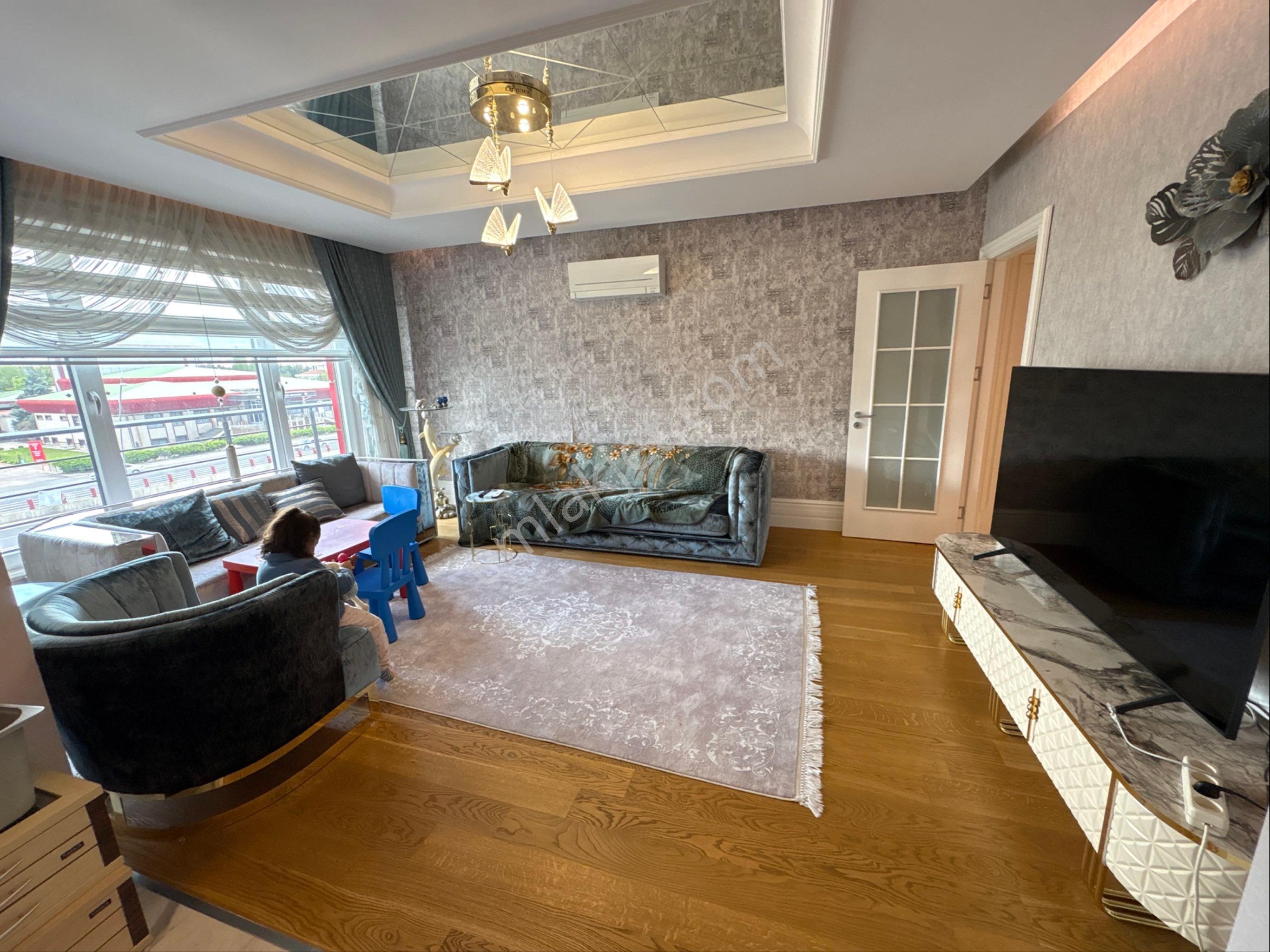 Gültepe Mahallesi Tema Residance 4+1 Daire - Görsel 7