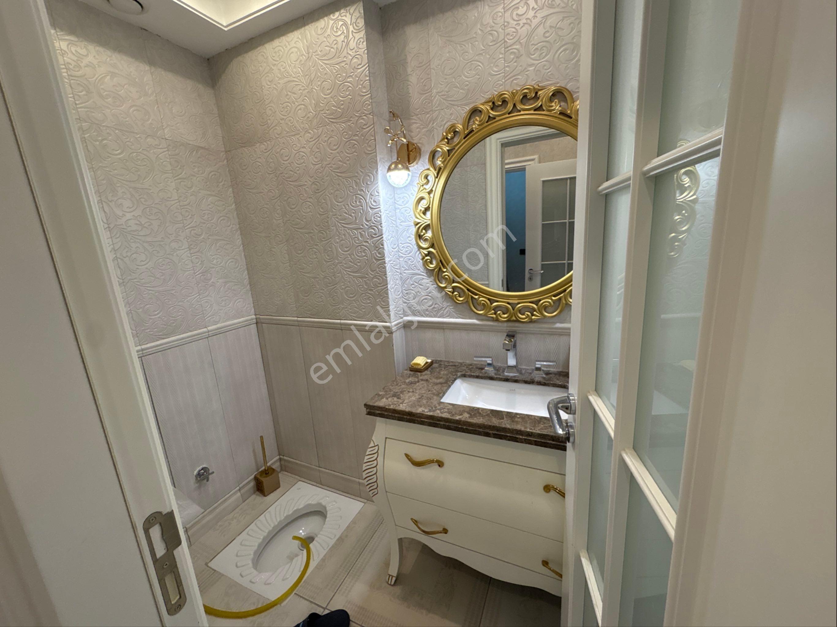 Gültepe Mahallesi Tema Residance 4+1 Daire - Görsel 13