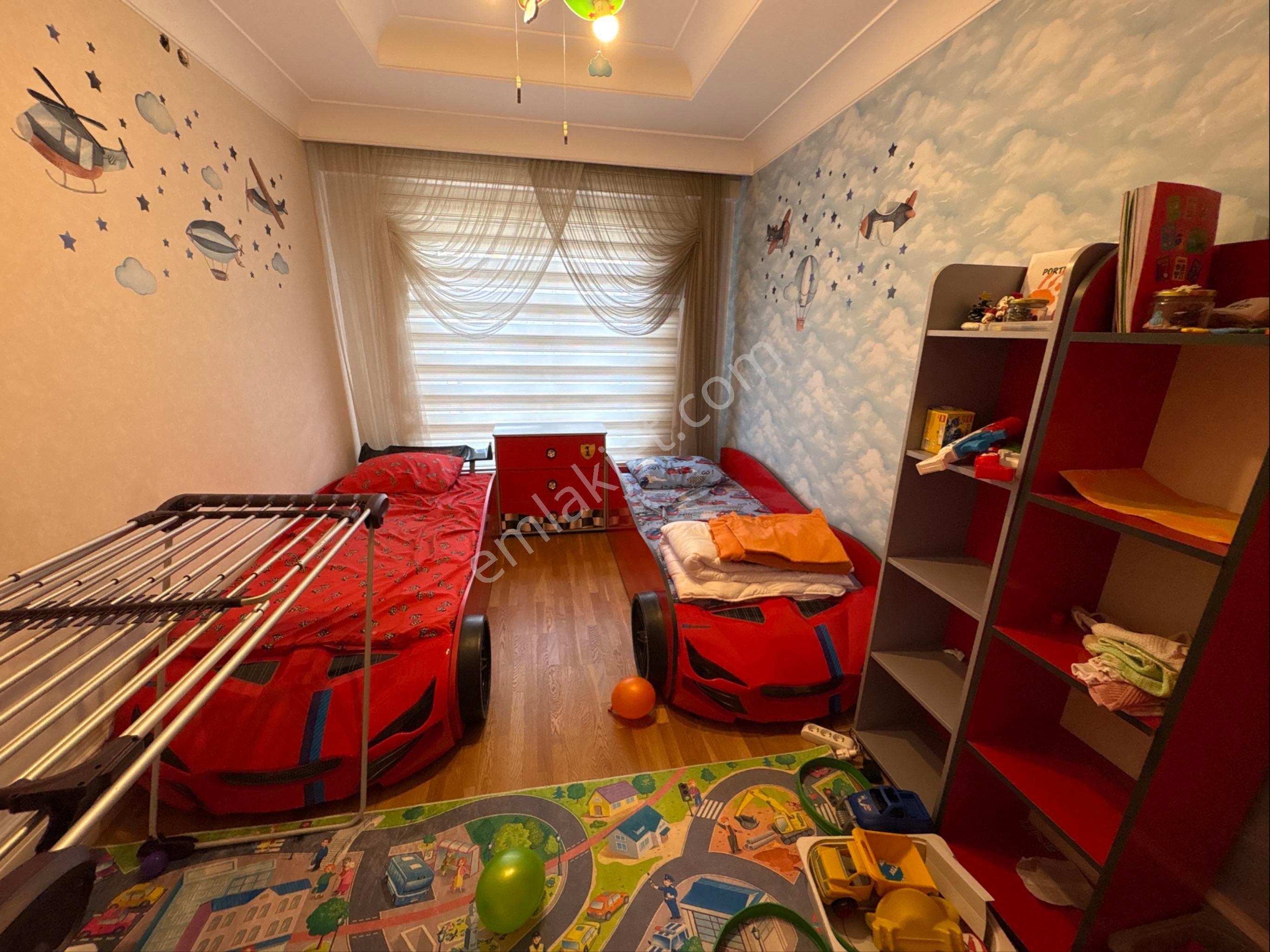 Gültepe Mahallesi Tema Residance 4+1 Daire - Görsel 15