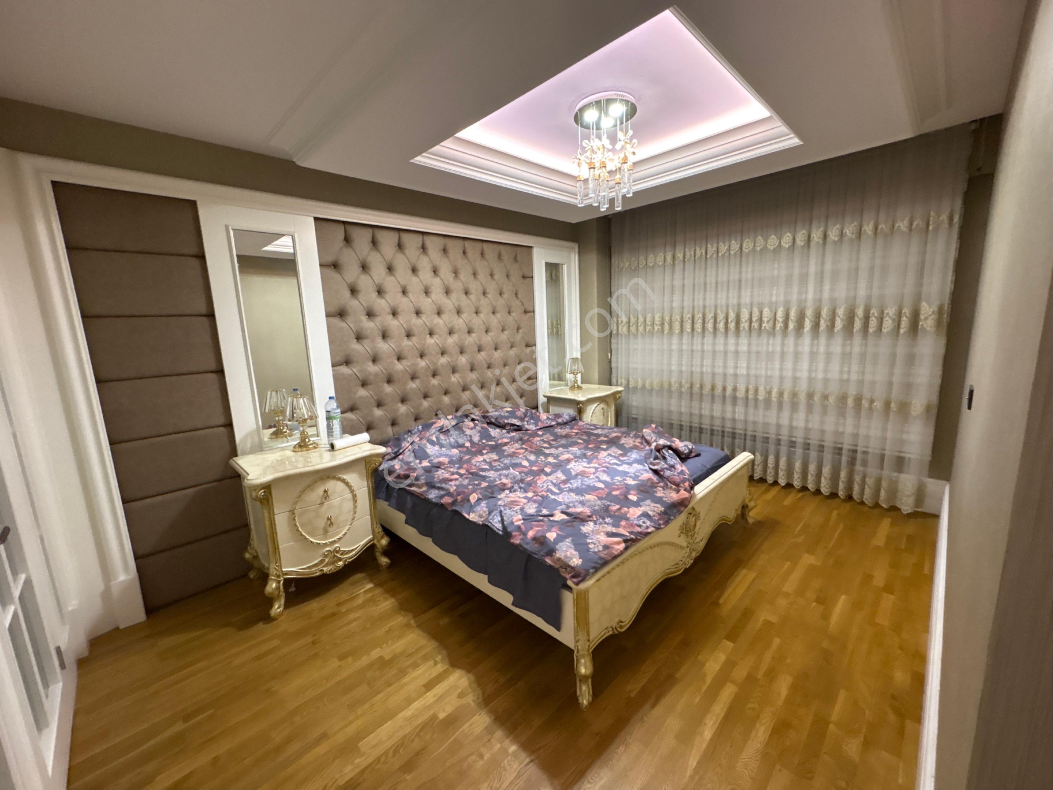 Gültepe Mahallesi Tema Residance 4+1 Daire - Görsel 17