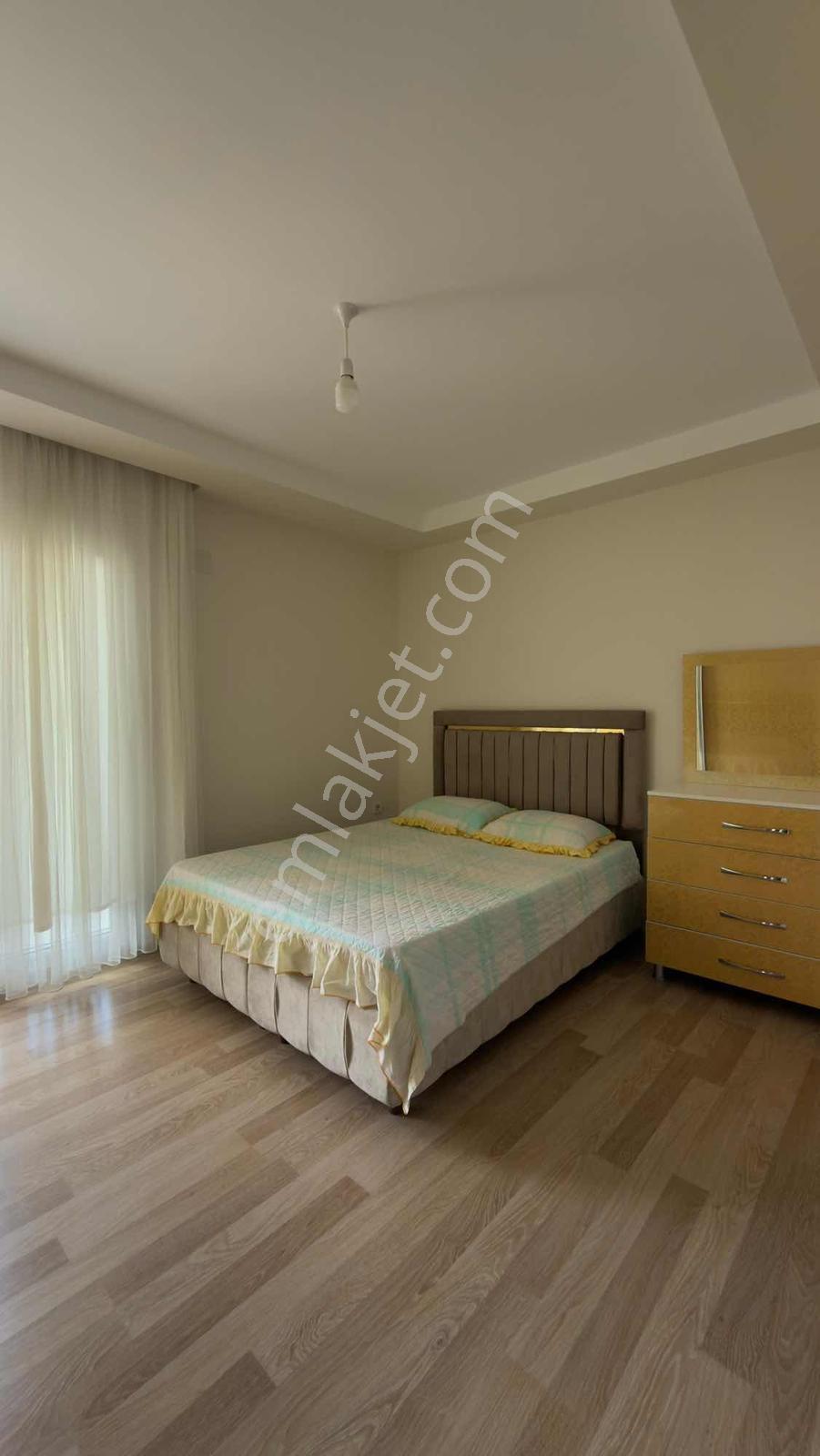| Ctn |site İçerisinde, Full Eşyalı, Otoparklı 2+1 Kiralık - Görsel 11