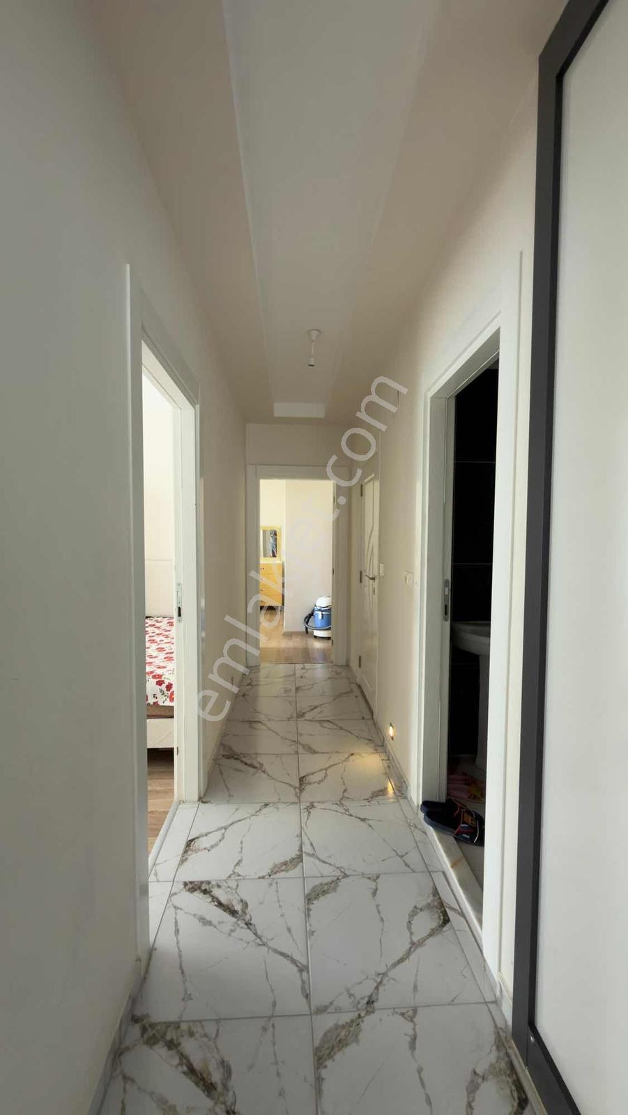 | Ctn |site İçerisinde, Full Eşyalı, Otoparklı 2+1 Kiralık - Görsel 8
