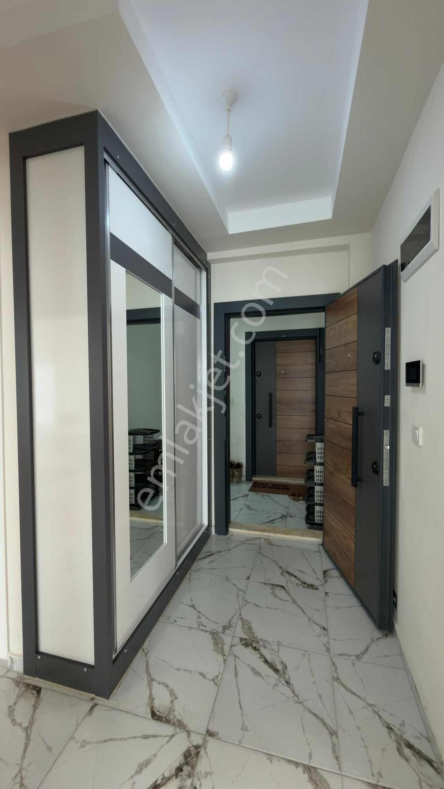 | Ctn |site İçerisinde, Full Eşyalı, Otoparklı 2+1 Kiralık - Görsel 15