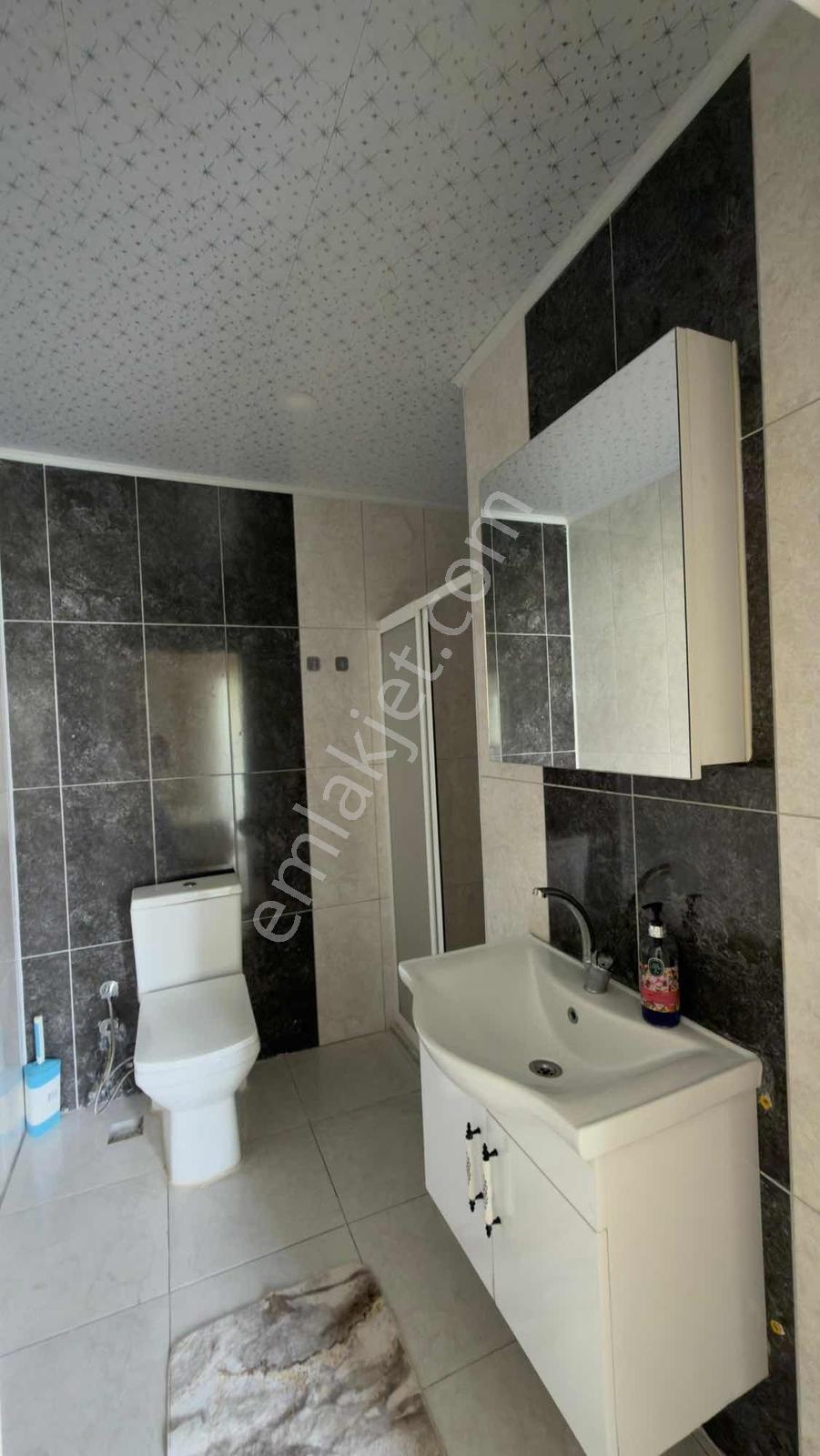 | Ctn |site İçerisinde, Full Eşyalı, Otoparklı 2+1 Kiralık - Görsel 10