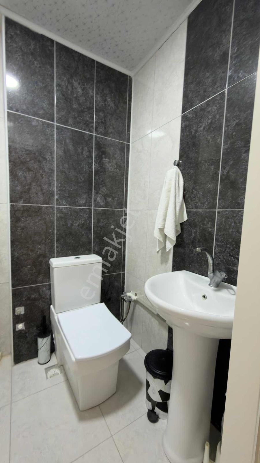 | Ctn |site İçerisinde, Full Eşyalı, Otoparklı 2+1 Kiralık - Görsel 4