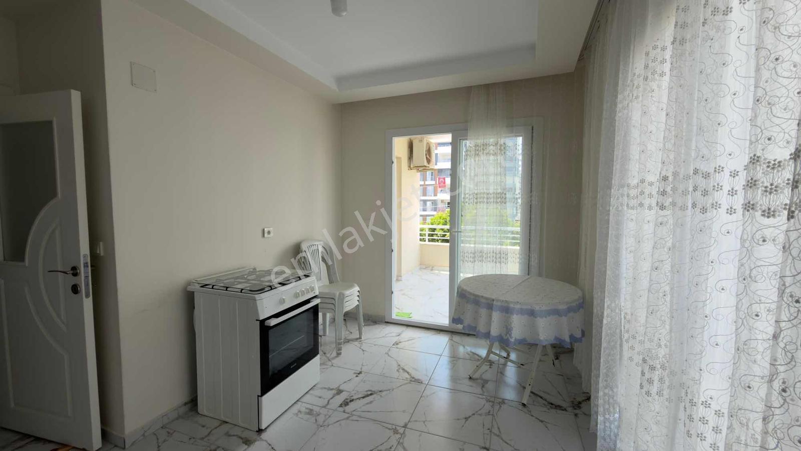 | Ctn |site İçerisinde, Full Eşyalı, Otoparklı 2+1 Kiralık - Görsel 18