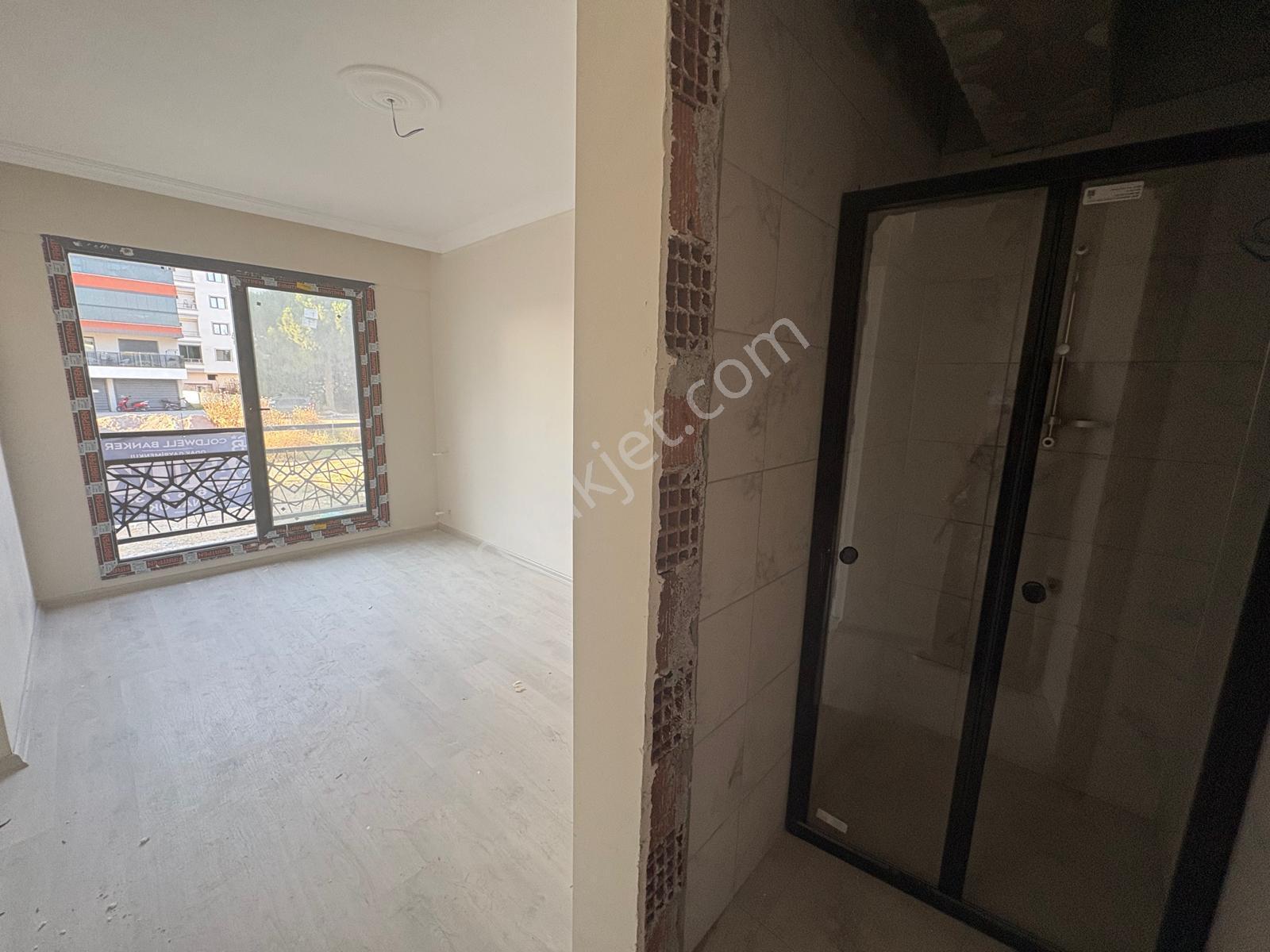 Yeni Mahallede 2+1 Ara Kat Kapalı Mutfak Sıfır Daire - Görsel 3