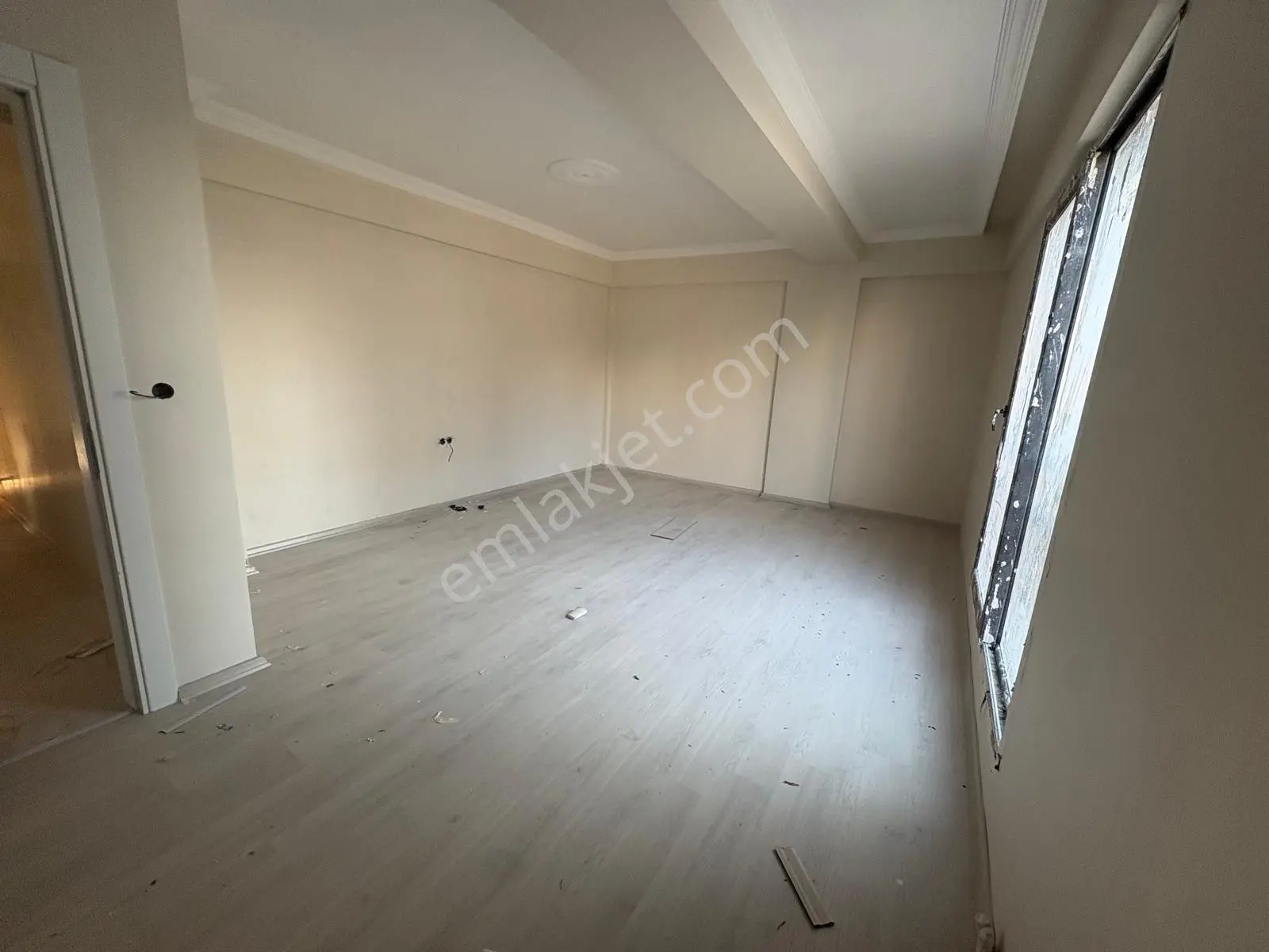 Yeni Mahallede 2+1 Ara Kat Kapalı Mutfak Sıfır Daire - Görsel 5