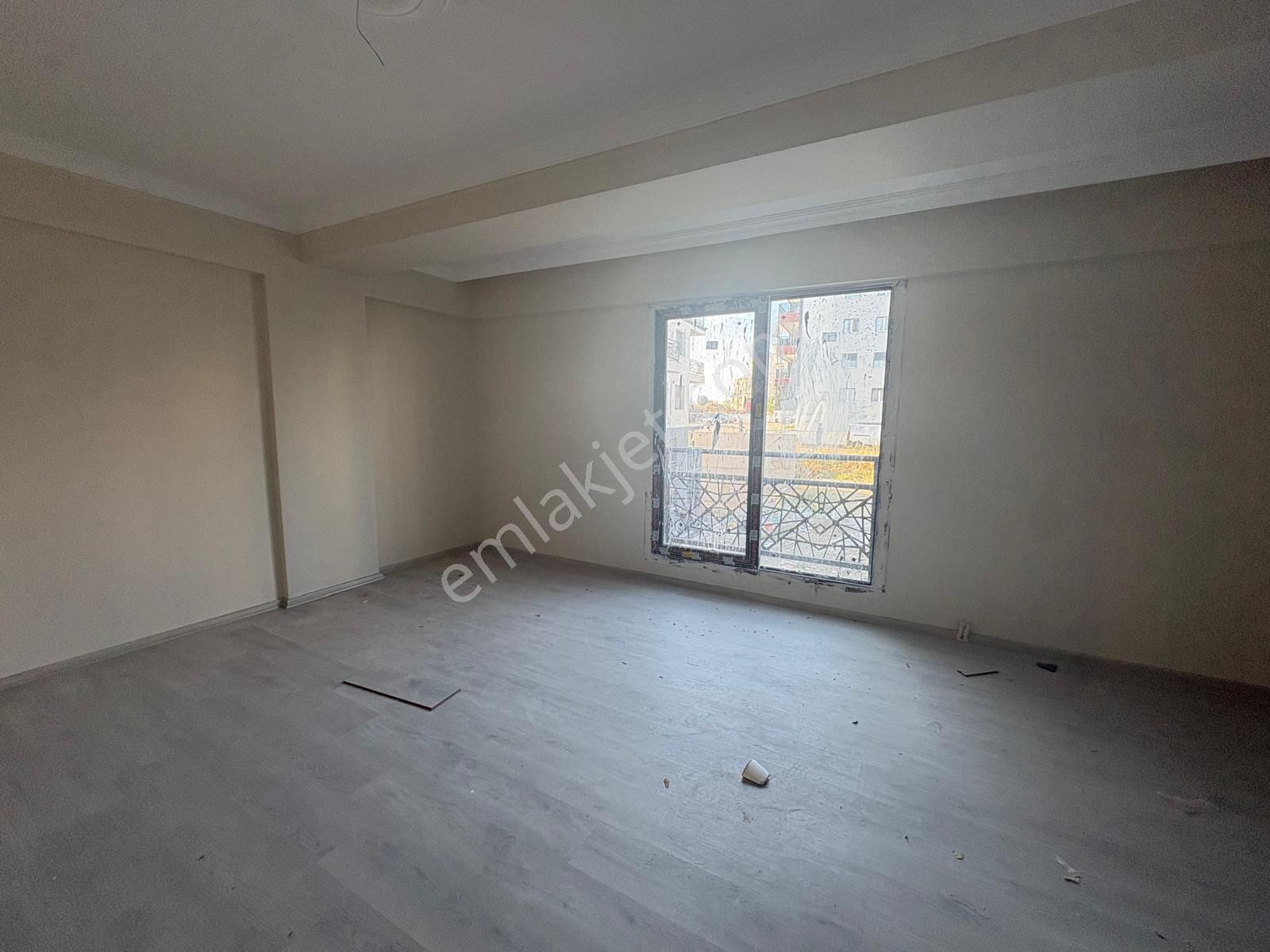 Yeni Mahallede 2+1 Ara Kat Kapalı Mutfak Sıfır Daire - Görsel 7