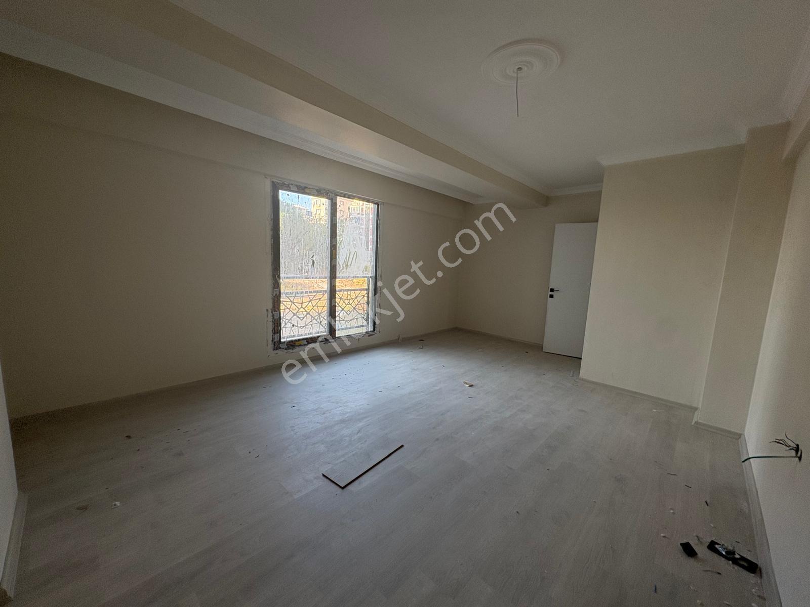 Yeni Mahallede 2+1 Ara Kat Kapalı Mutfak Sıfır Daire - Görsel 9