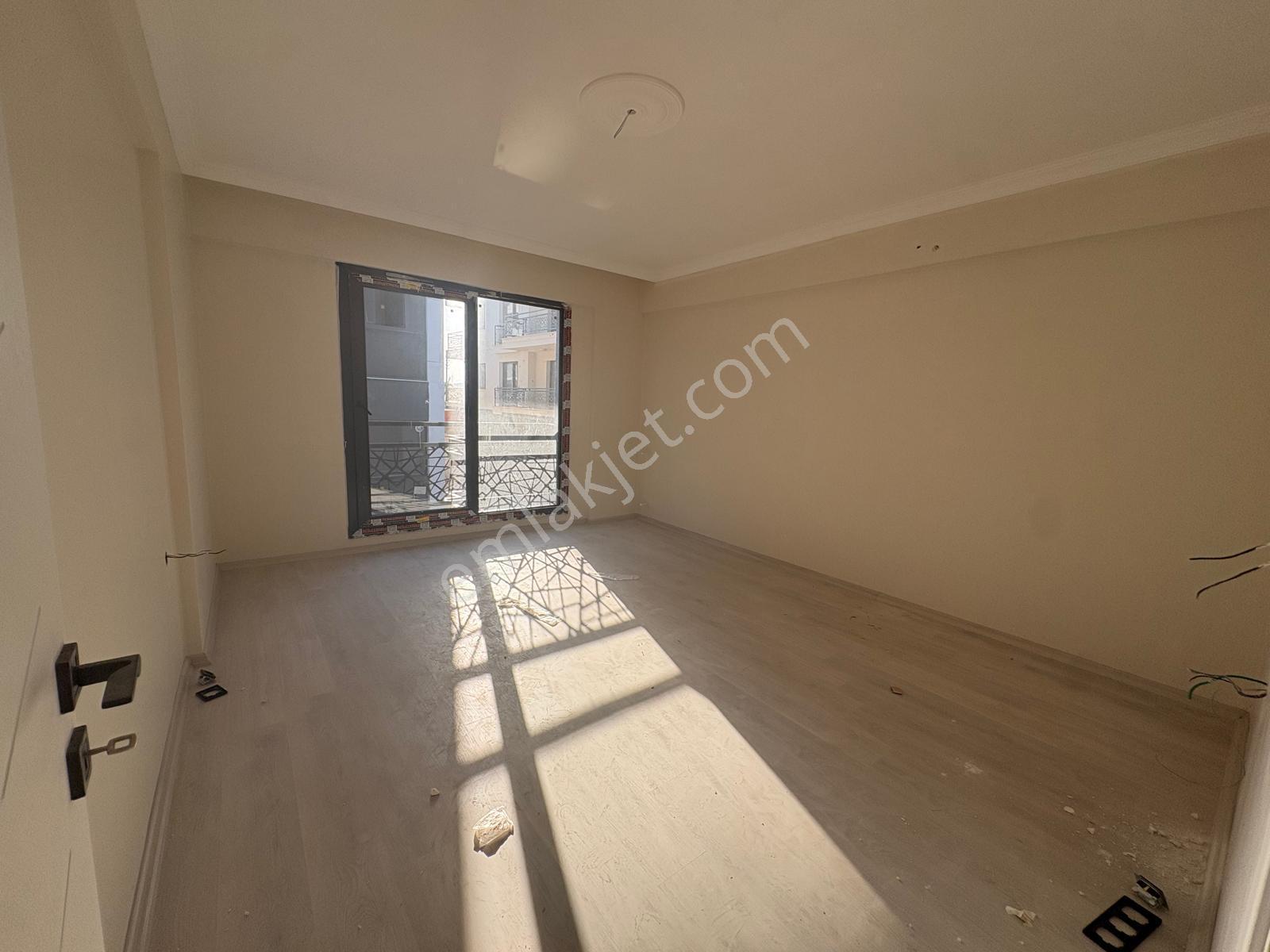 Yeni Mahallede 2+1 Ara Kat Kapalı Mutfak Sıfır Daire - Görsel 14