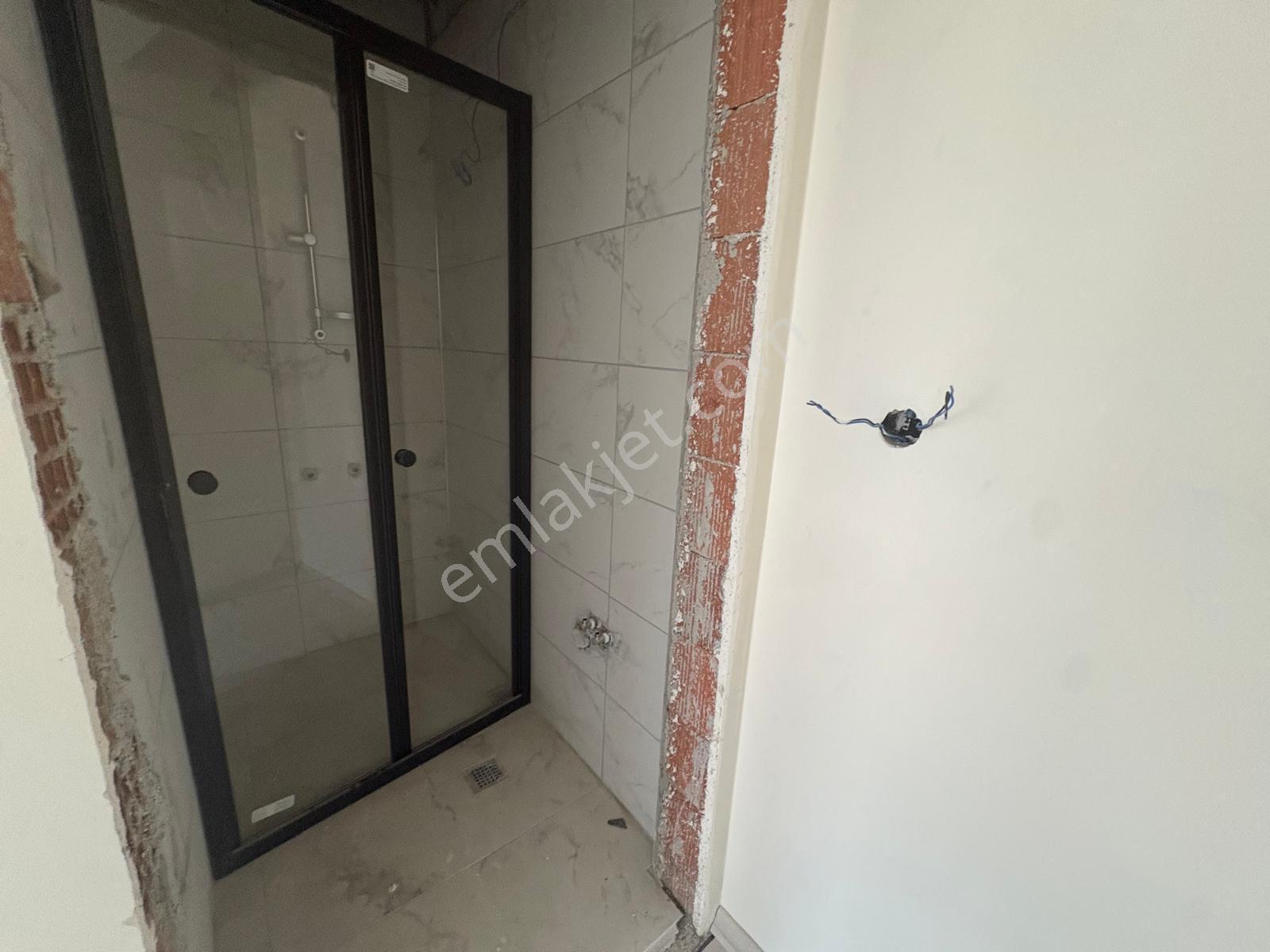 Yeni Mahallede 2+1 Ara Kat Kapalı Mutfak Sıfır Daire - Görsel 22