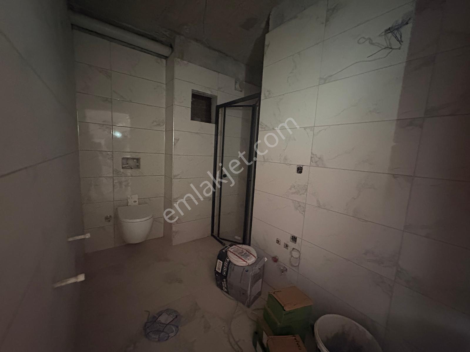 Yeni Mahallede 2+1 Ara Kat Kapalı Mutfak Sıfır Daire - Görsel 11