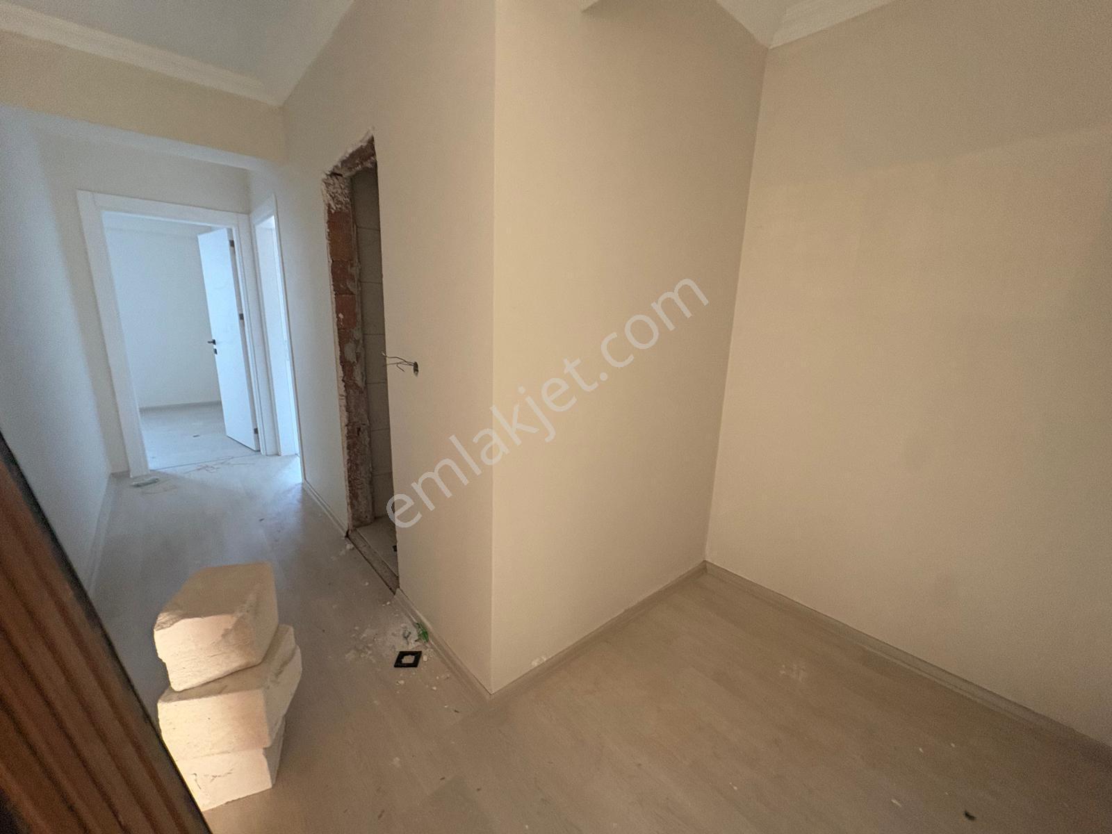 Yeni Mahallede 2+1 Ara Kat Kapalı Mutfak Sıfır Daire - Görsel 20