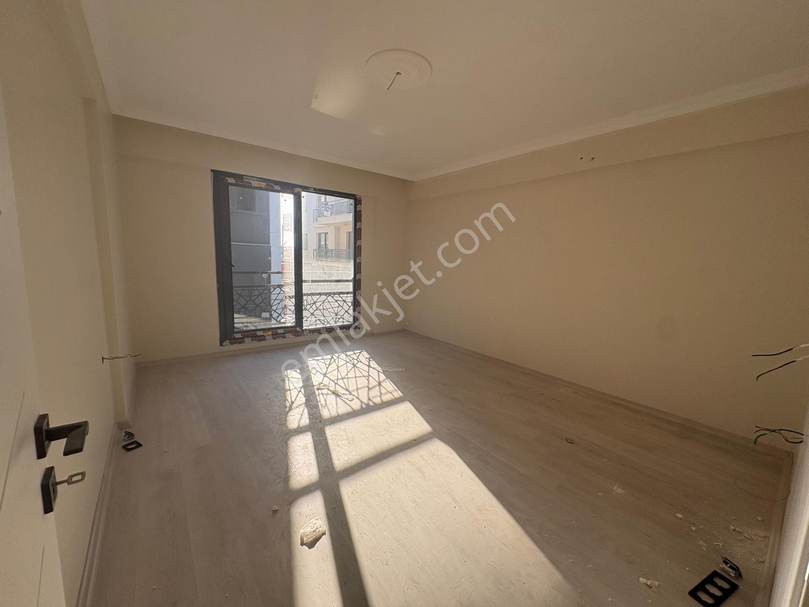 Yeni Mahallede 2+1 Ara Kat Kapalı Mutfak Sıfır Daire - Görsel 13