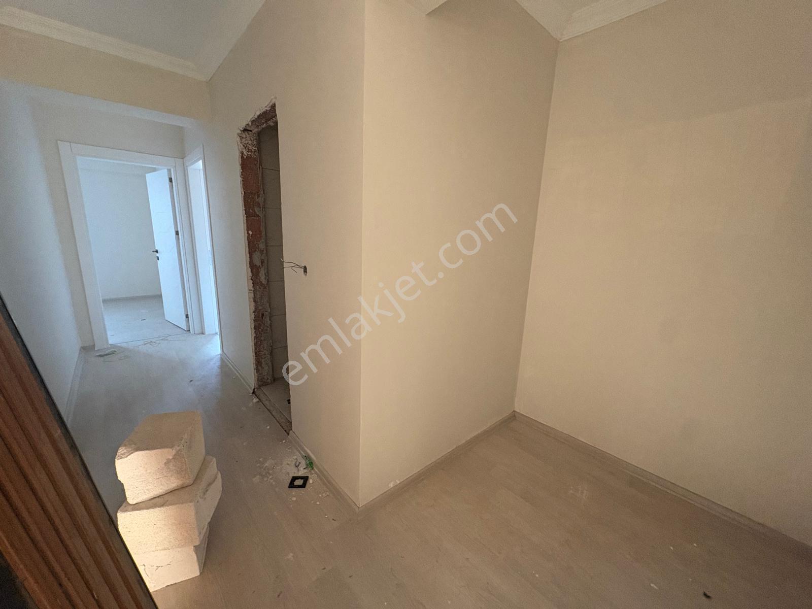 Yeni Mahallede 2+1 Ara Kat Kapalı Mutfak Sıfır Daire - Görsel 21