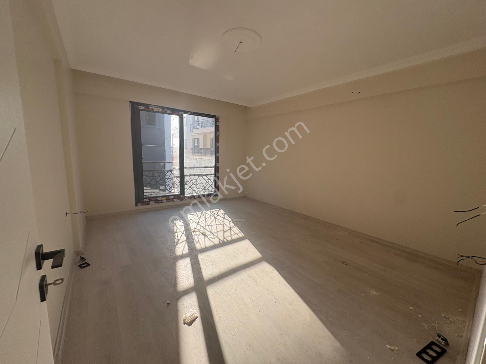 Yeni Mahallede 2+1 Ara Kat Kapalı Mutfak Sıfır Daire - Görsel 12