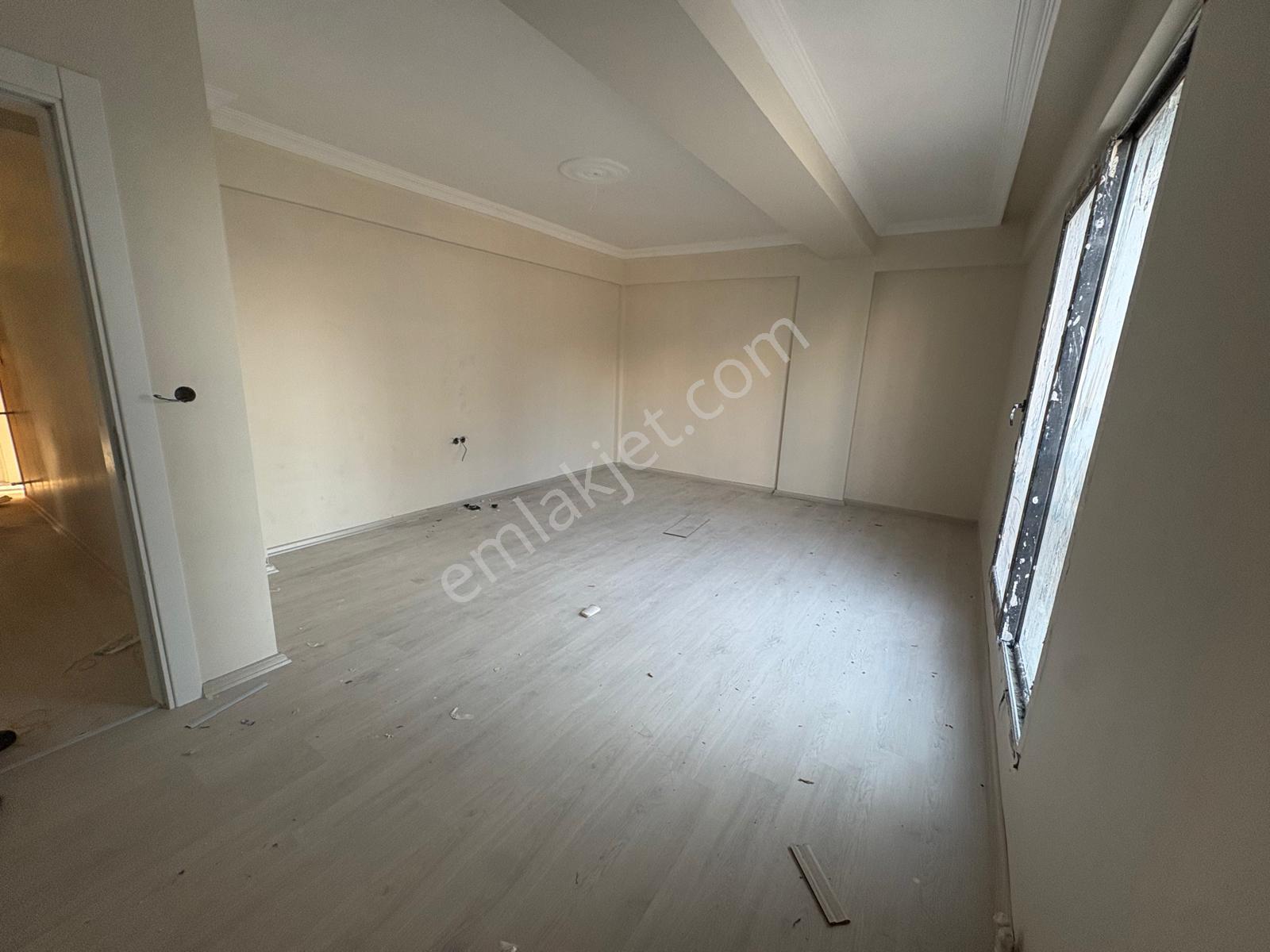 Yeni Mahallede 2+1 Ara Kat Kapalı Mutfak Sıfır Daire - Görsel 4