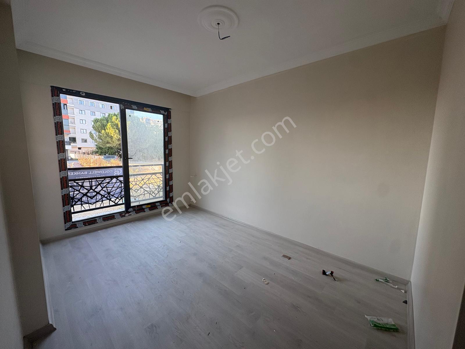 Yeni Mahallede 2+1 Ara Kat Kapalı Mutfak Sıfır Daire - Görsel 2