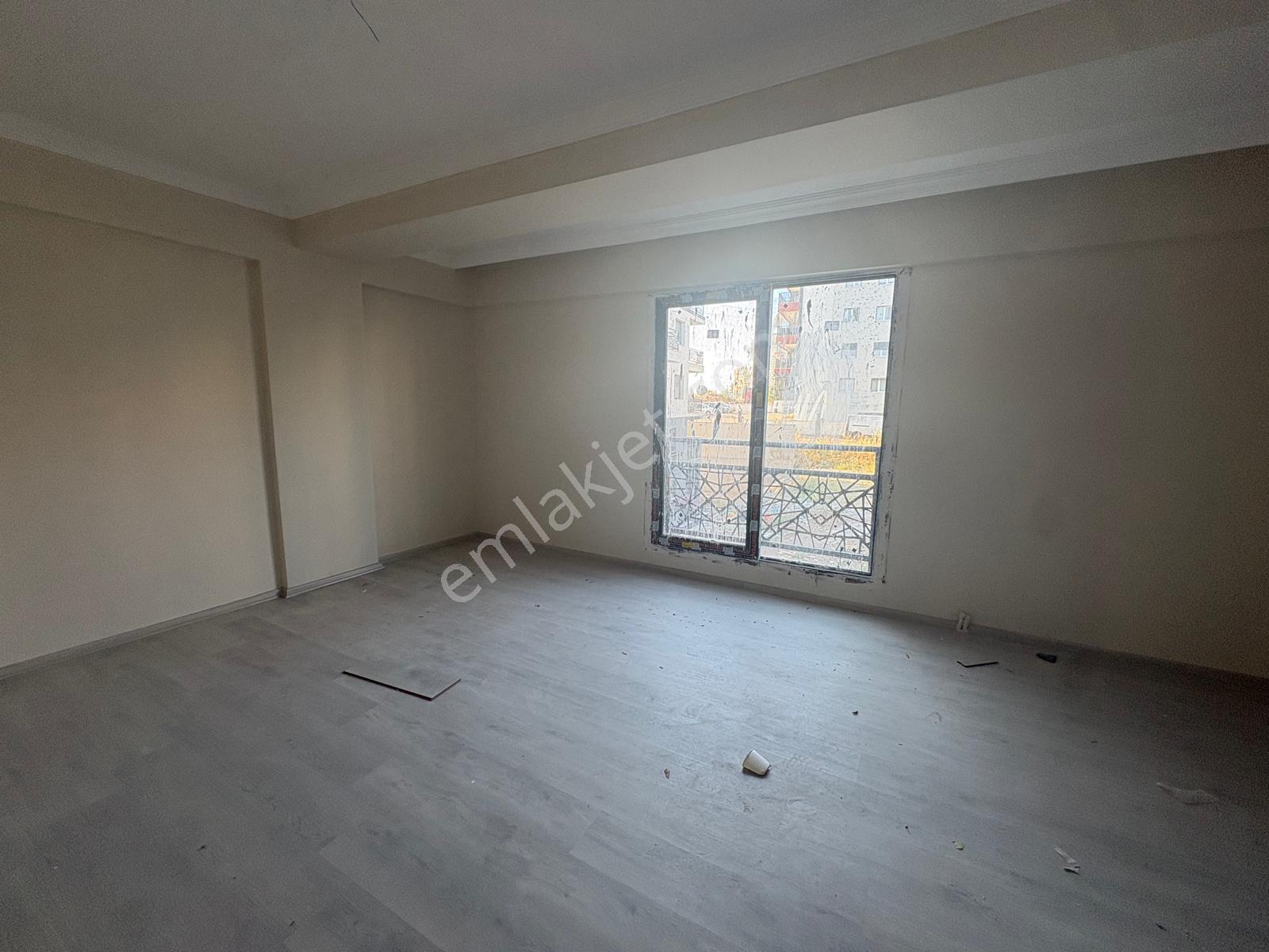 Yeni Mahallede 2+1 Ara Kat Kapalı Mutfak Sıfır Daire - Görsel 6