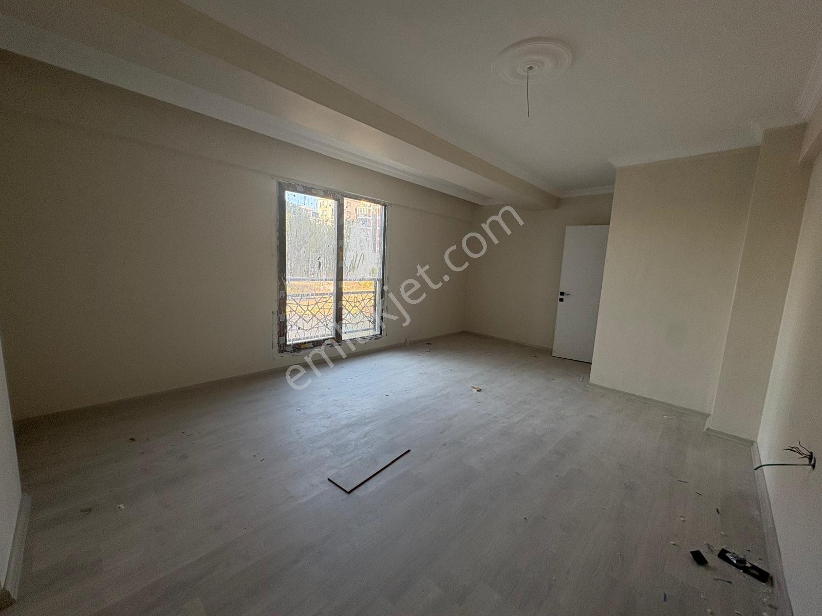 Yeni Mahallede 2+1 Ara Kat Kapalı Mutfak Sıfır Daire - Görsel 8