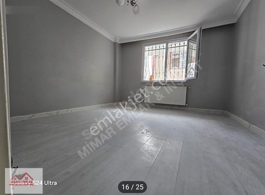 Mimar Yapıdan Başakşehir Güvercintepede Satılık 2+1 Bahçe Kat - Görsel 3