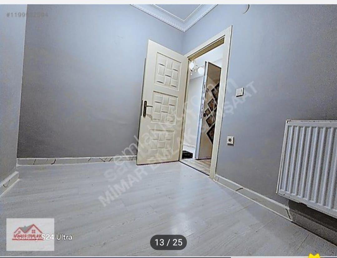 Mimar Yapıdan Başakşehir Güvercintepede Satılık 2+1 Bahçe Kat - Görsel 19