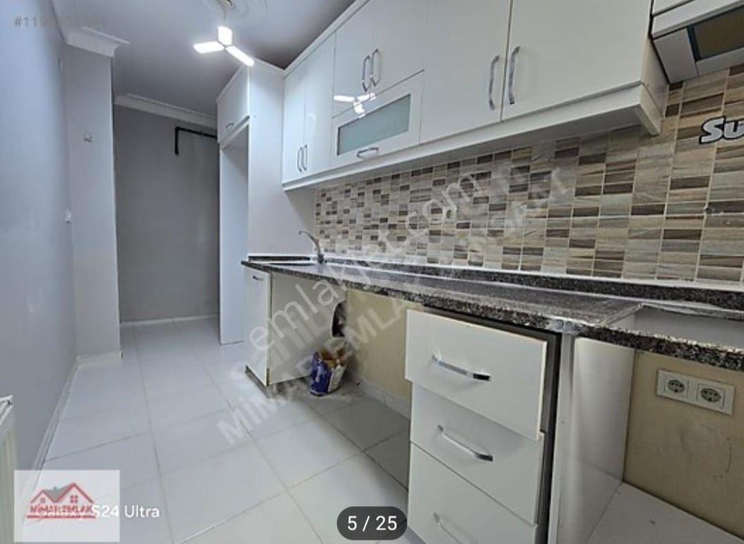 Mimar Yapıdan Başakşehir Güvercintepede Satılık 2+1 Bahçe Kat - Görsel 15