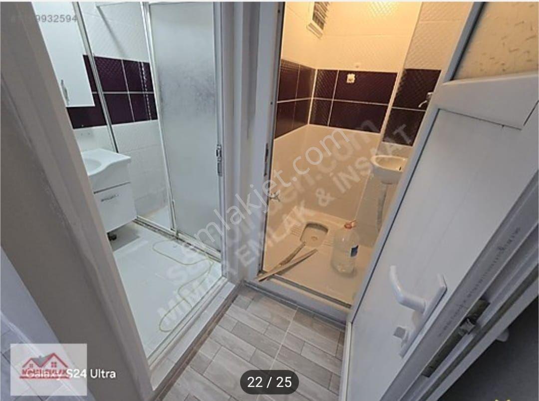 Mimar Yapıdan Başakşehir Güvercintepede Satılık 2+1 Bahçe Kat - Görsel 12