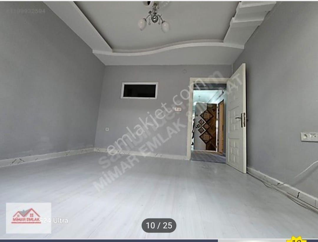 Mimar Yapıdan Başakşehir Güvercintepede Satılık 2+1 Bahçe Kat - Görsel 2