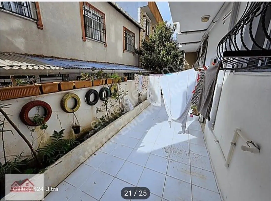 Mimar Yapıdan Başakşehir Güvercintepede Satılık 2+1 Bahçe Kat
