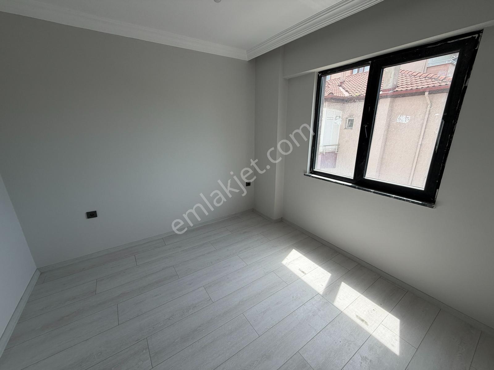 Kemer Köprü'de Kiralık 1+1 Daire: 50m², Asansörlü, Otoparklı - Görsel 10