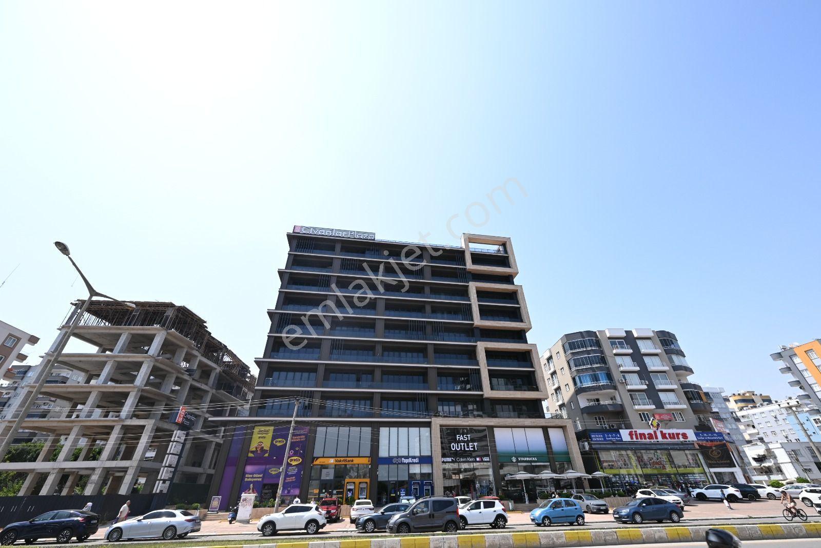 Üstünkent'ten Markanızı Zirveye Taşıyacak Lüks Plazada 2+1 Ofis - Görsel 34