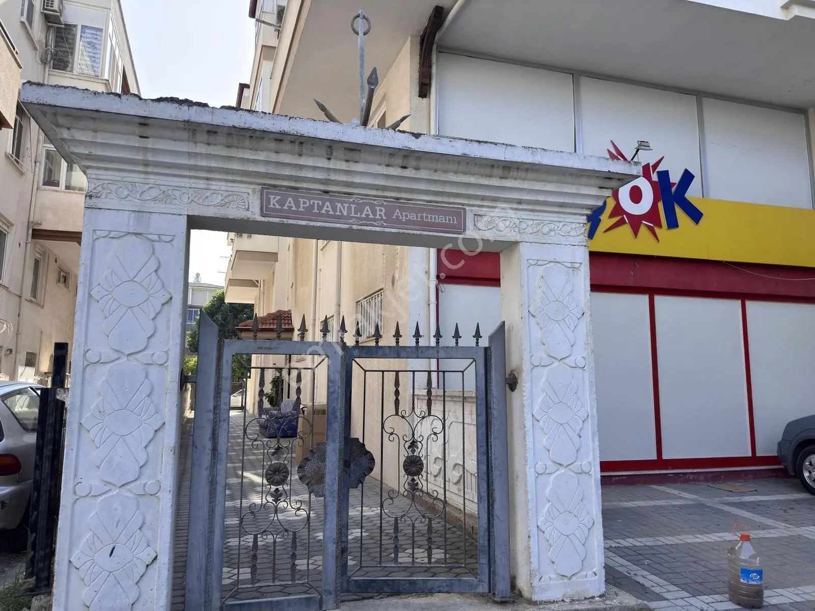 Aşağıhisar Merkezde Asansörlü Yeni Geniş 6+1 Kiralık Dubleks - Görsel 2