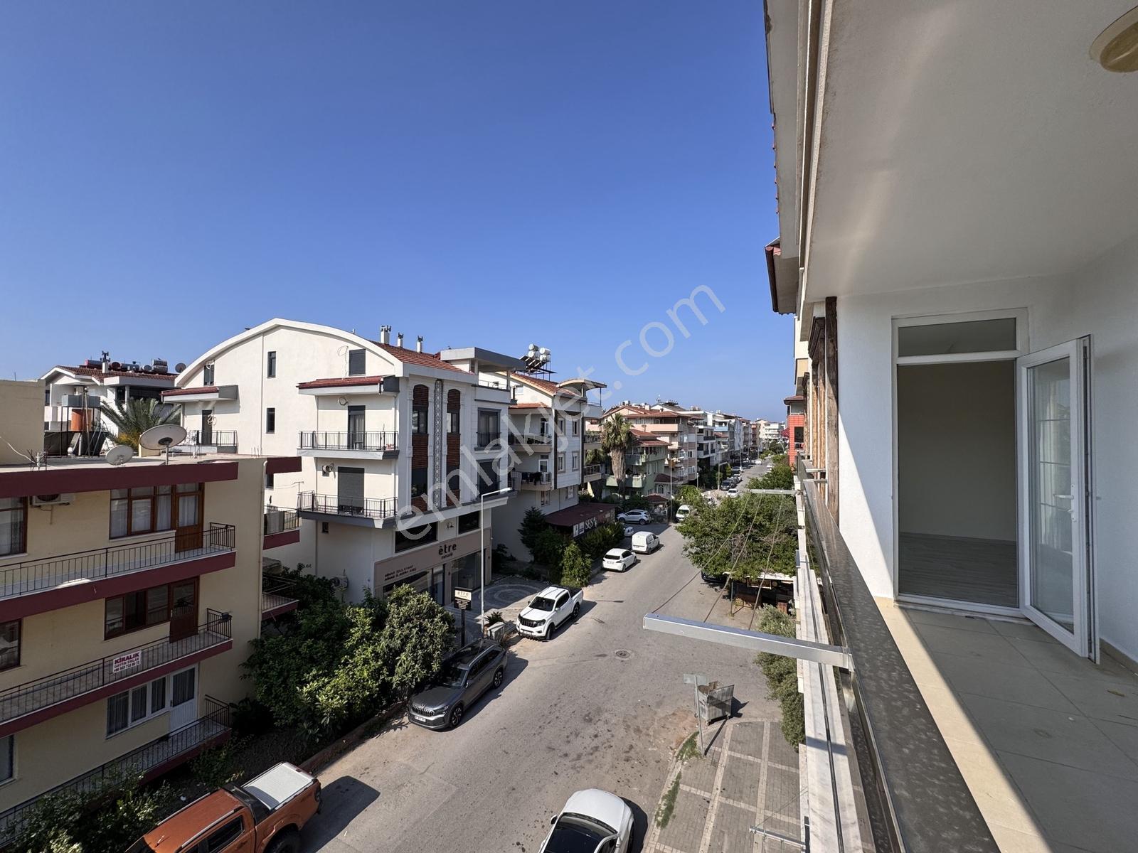 Aşağıhisar Merkezde Asansörlü Yeni Geniş 6+1 Kiralık Dubleks - Görsel 21