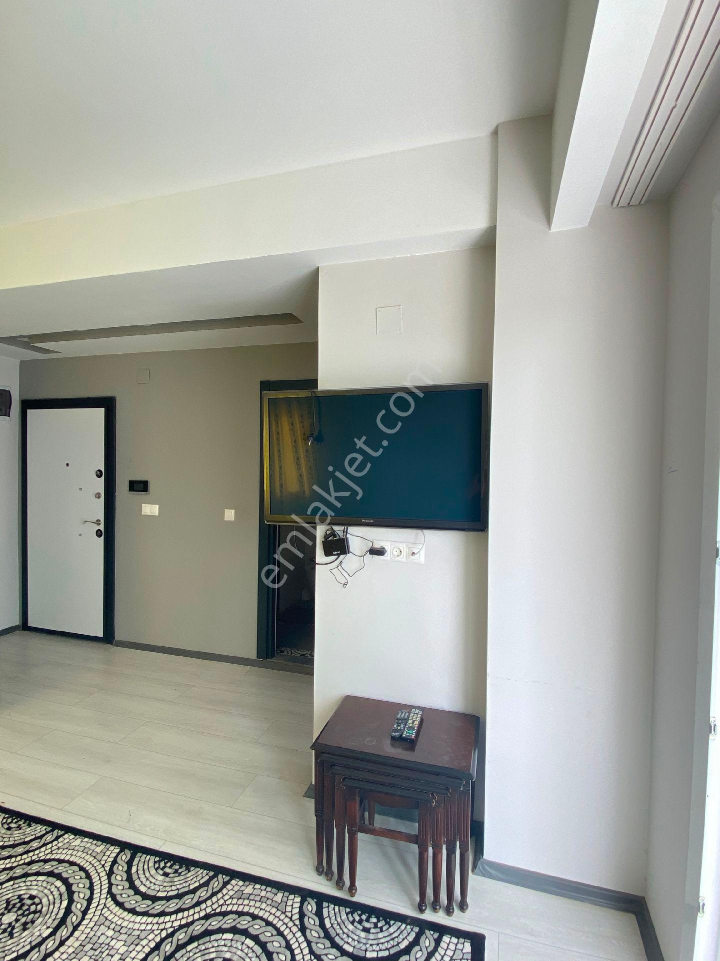 Demirhan Emlak'tan Uygun Fiyata Satılık Eşyalı Daire - Görsel 7