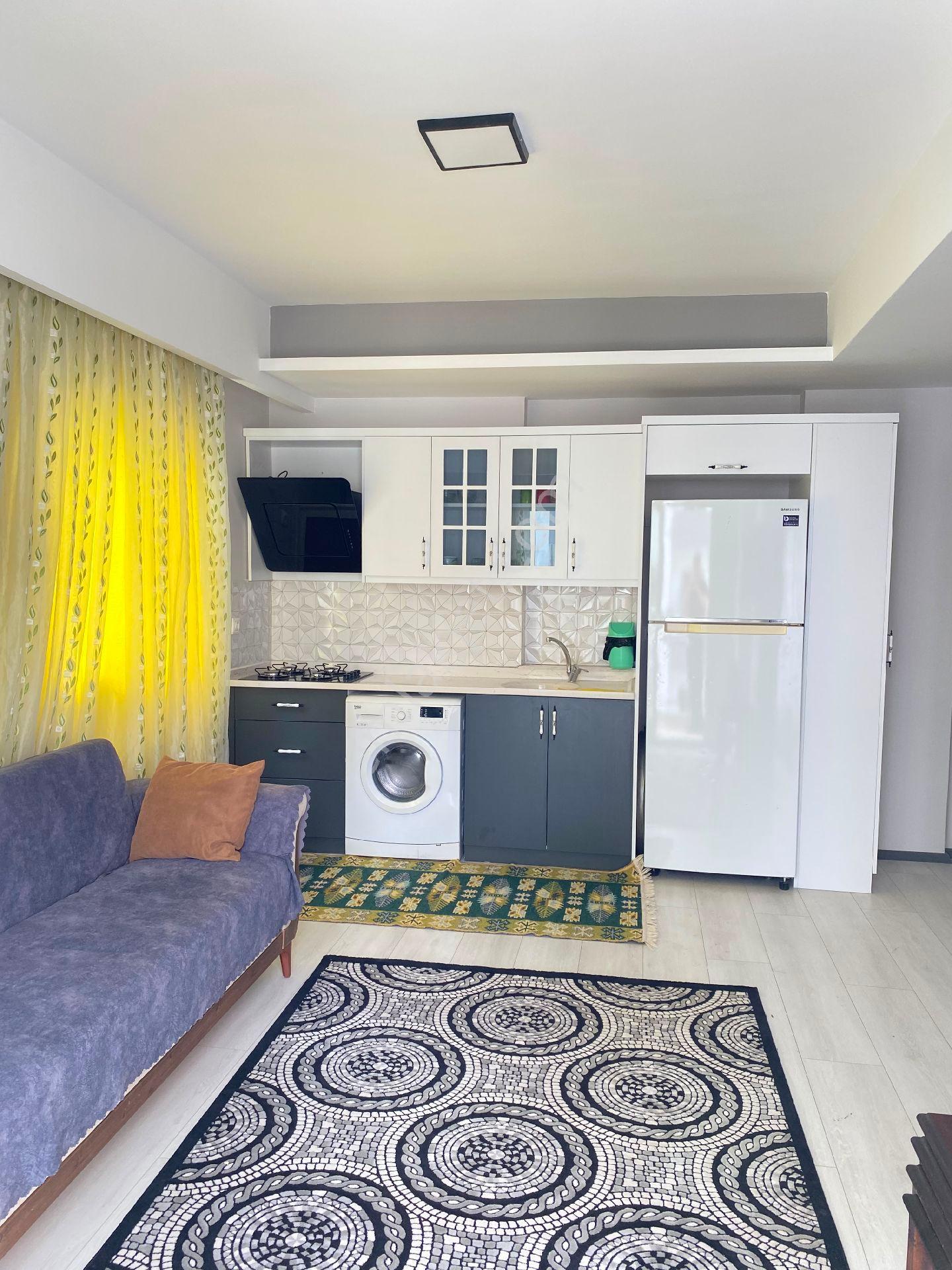 Demirhan Emlak'tan Uygun Fiyata Satılık Eşyalı Daire