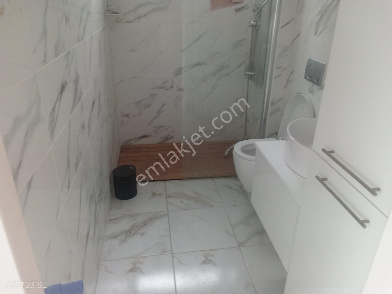 Bodrum Meşelik 1+1 Tatil Komseptli Sitede - Görsel 7