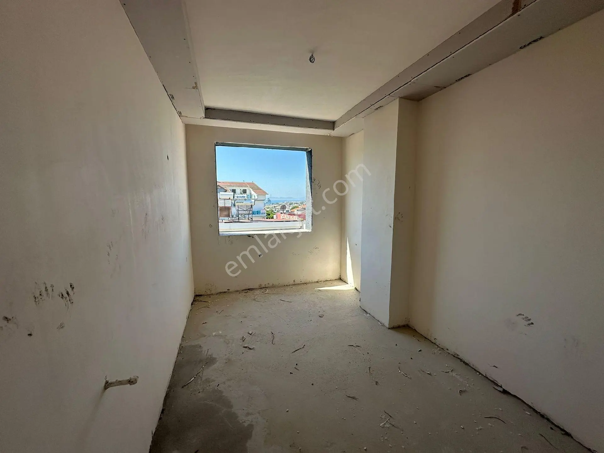 Altinkum Duplex 150m Denize - Görsel 2