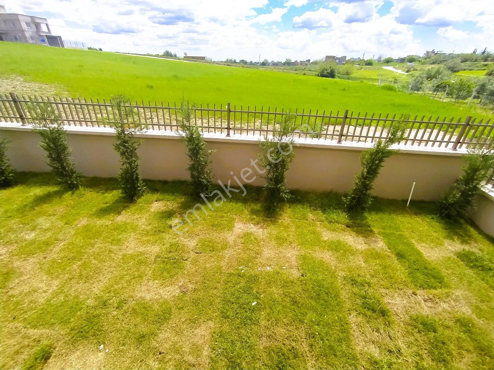 Sarıçam Da Güvenli Doğa İle İç İçe Bahçeli Ultra Lüks İkiz Villa - Görsel 24