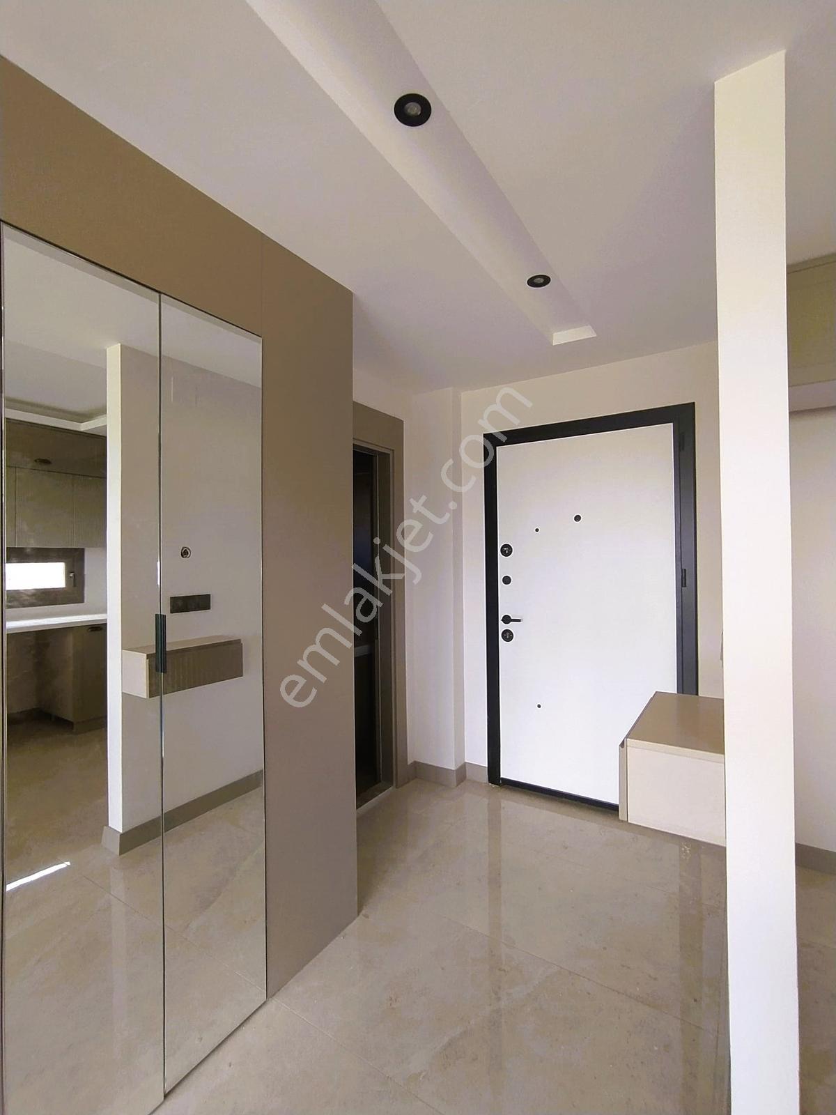 Sarıçam Da Güvenli Doğa İle İç İçe Bahçeli Ultra Lüks İkiz Villa - Görsel 5